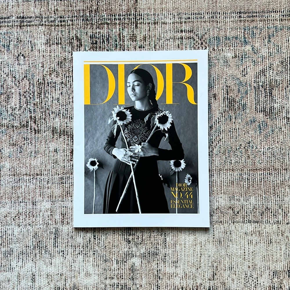 Dior Magazine
